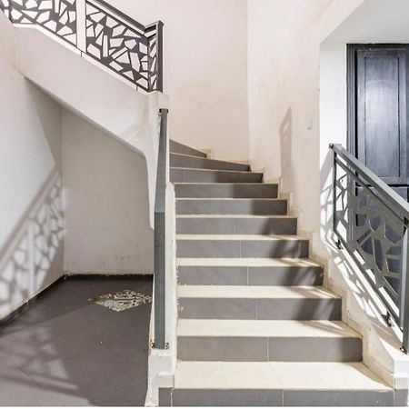 Appartement 18 Ensoleille A 5 Min De La Plage El Jadida Luaran gambar