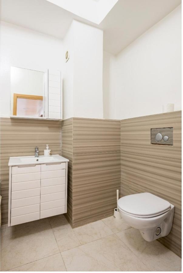 Appartement 18 Ensoleille A 5 Min De La Plage El Jadida Luaran gambar